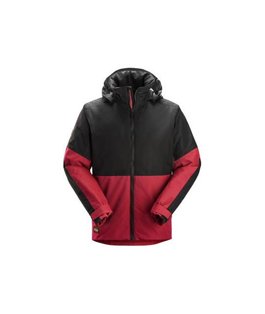Waterproof Lined Jacket