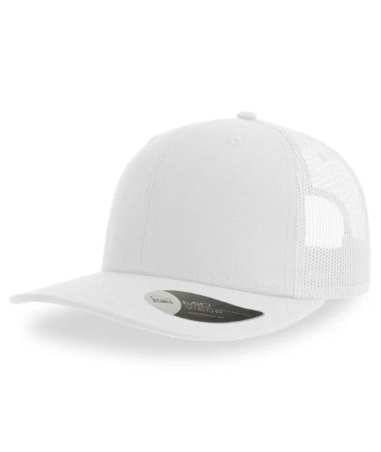 Atlantis SONIC CAP | ADT Tryck