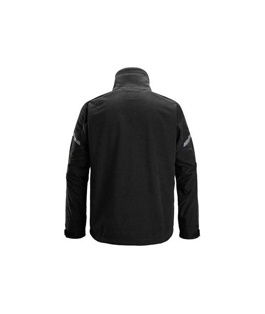 Windproof fleece jacket