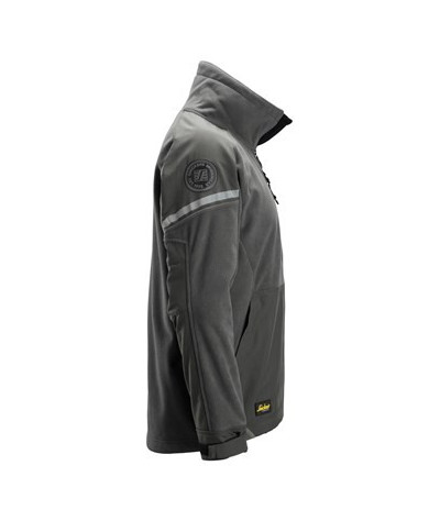 Windproof fleece jacket
