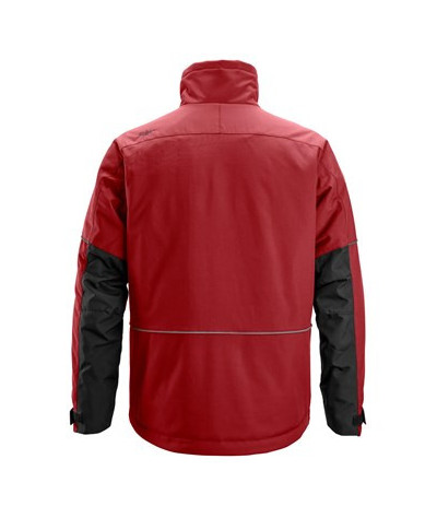 Snickers Workwear Vinterjacka Snickers Workwear | ADT Tryck
