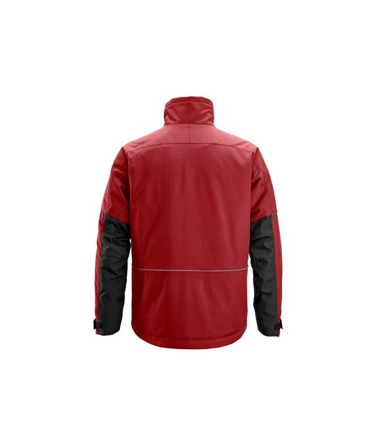 Snickers Workwear Vinterjacka Snickers Workwear | ADT Tryck