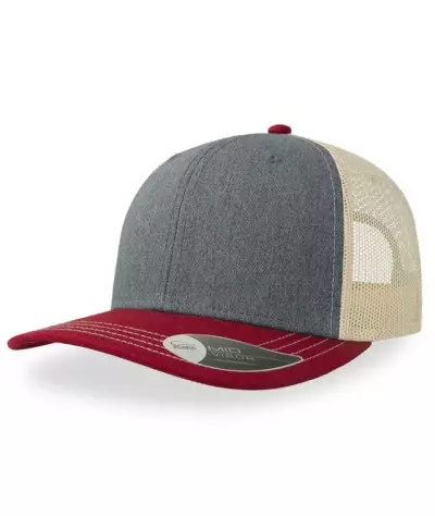 Atlantis SONIC CAP | ADT Tryck
