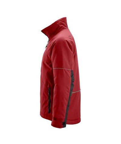 Snickers Workwear Vinterjacka Snickers Workwear | ADT Tryck