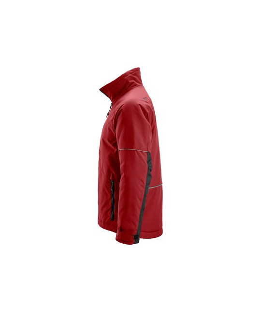 Snickers Workwear Vinterjacka Snickers Workwear | ADT Tryck