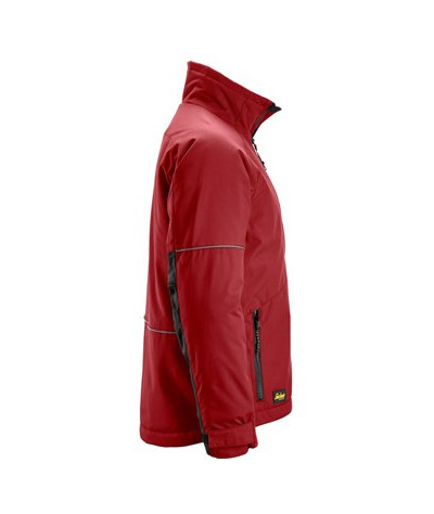 Snickers Workwear Vinterjacka Snickers Workwear | ADT Tryck