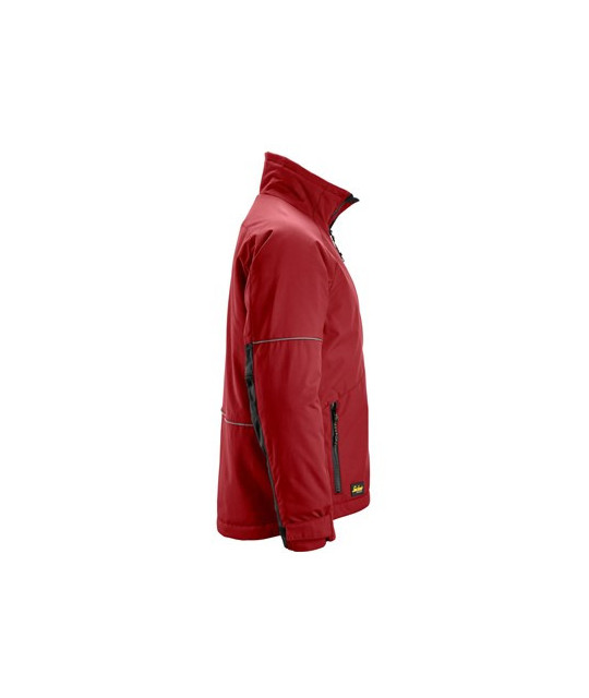 Snickers Workwear Vinterjacka Snickers Workwear | ADT Tryck