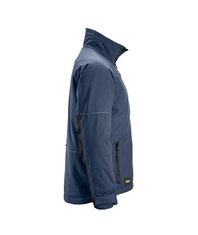 Snickers Workwear Vinterjacka Snickers Workwear | ADT Tryck