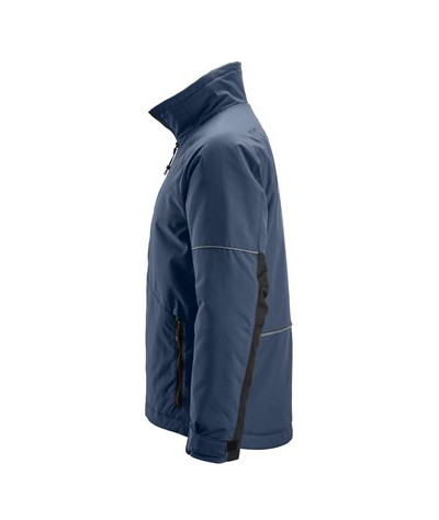 Snickers Workwear Vinterjacka Snickers Workwear | ADT Tryck