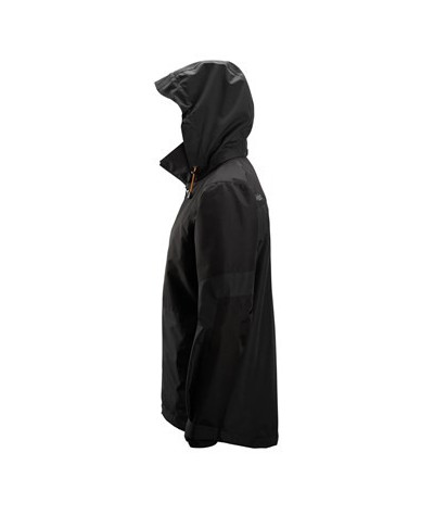 Snickers Workwear Vattentät skaljacka Snickers Workwear | ADT Tryck