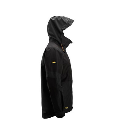 Snickers Workwear Vattentät skaljacka Snickers Workwear | ADT Tryck