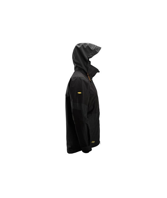 Snickers Workwear Vattentät skaljacka Snickers Workwear | ADT Tryck