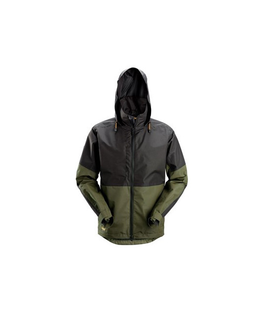 Snickers Workwear Vattentät skaljacka Snickers Workwear | ADT Tryck