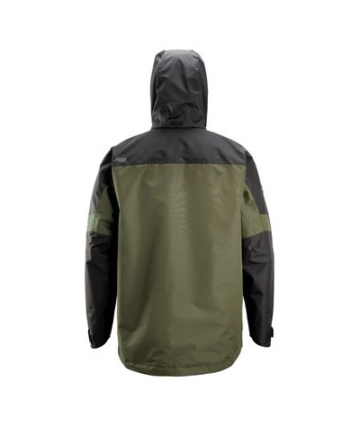 Snickers Workwear Vattentät skaljacka Snickers Workwear | ADT Tryck