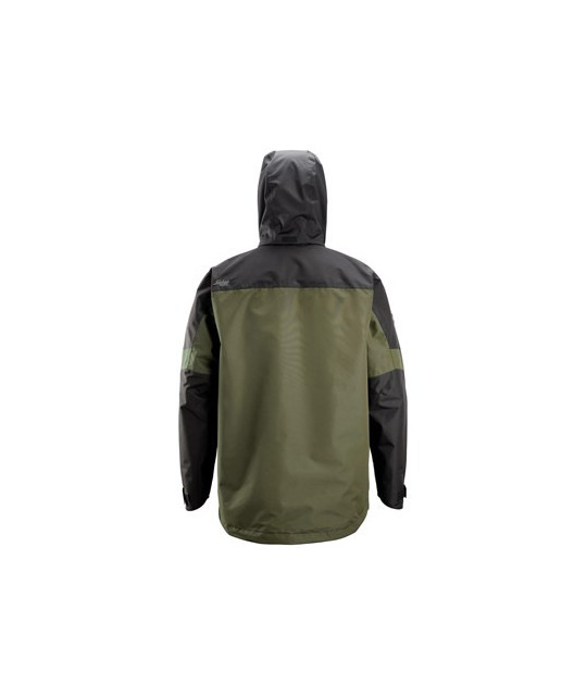 Snickers Workwear Vattentät skaljacka Snickers Workwear | ADT Tryck