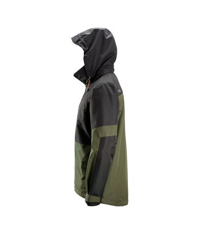 Snickers Workwear Vattentät skaljacka Snickers Workwear | ADT Tryck