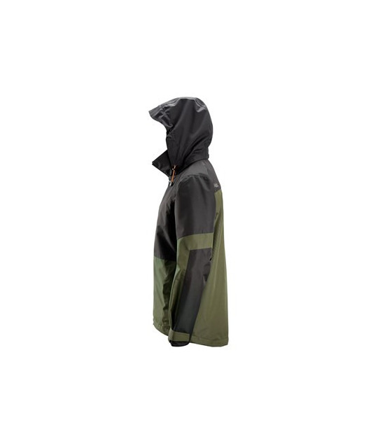 Snickers Workwear Vattentät skaljacka Snickers Workwear | ADT Tryck