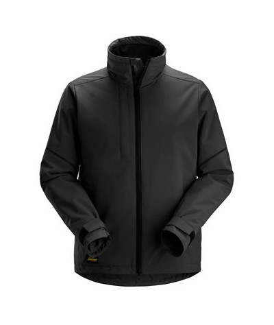 Snickers Workwear Windstopper jacka med fleecefoder