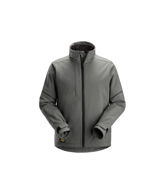 Snickers Workwear Windstopper jacka med fleecefoder