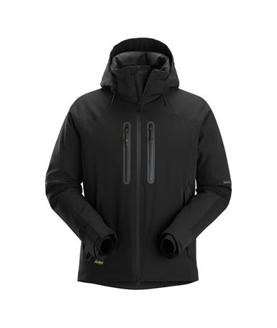 Stretch jacket