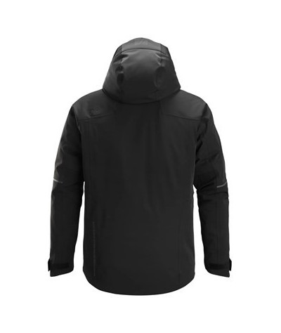 Snickers Workwear Fodrad jacka med stretch Snickers Workwear | ADT ...