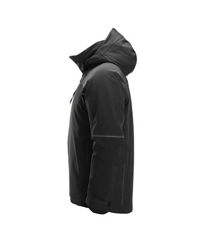 Snickers Workwear Fodrad jacka med stretch Snickers Workwear | ADT ...