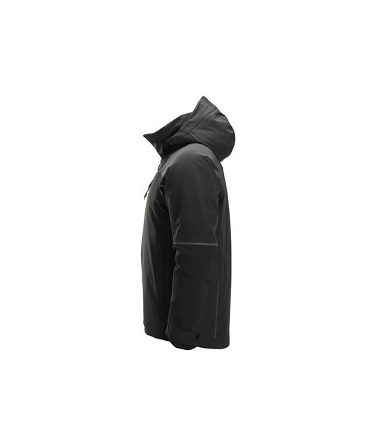 Snickers Workwear Fodrad jacka med stretch Snickers Workwear | ADT ...