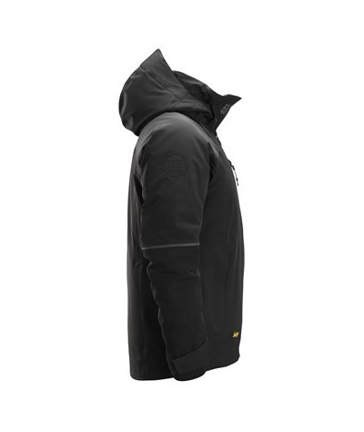 Snickers Workwear Fodrad jacka med stretch Snickers Workwear | ADT ...