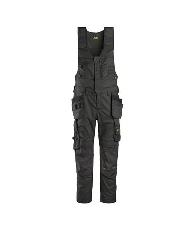 Snickers Workwear Helbyxor med stretch och hölsterfickor Snickers W...