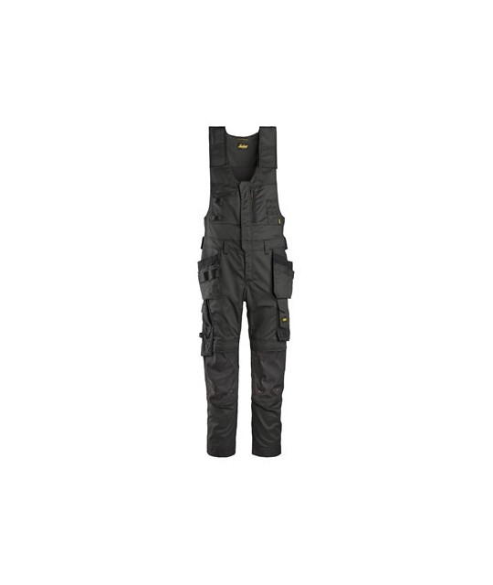 Snickers Workwear Helbyxor med stretch och hölsterfickor Snickers W...