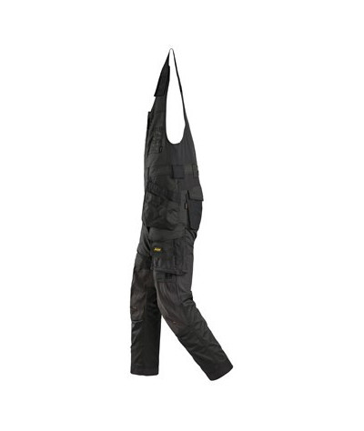 Snickers Workwear Helbyxor med stretch och hölsterfickor Snickers W...