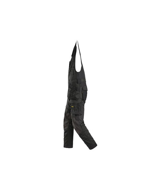 Snickers Workwear Helbyxor med stretch och hölsterfickor Snickers W...
