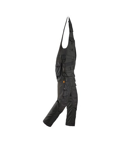 Snickers Workwear Helbyxor med stretch och hölsterfickor Snickers W...
