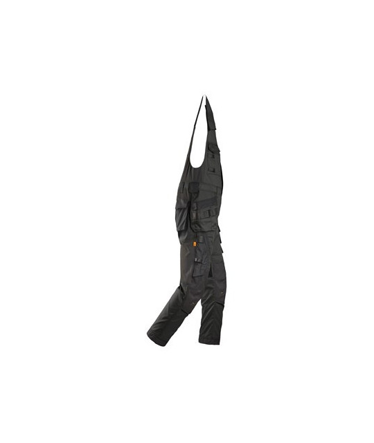 Snickers Workwear Helbyxor med stretch och hölsterfickor Snickers W...