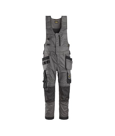 Snickers Workwear Helbyxor med stretch och hölsterfickor