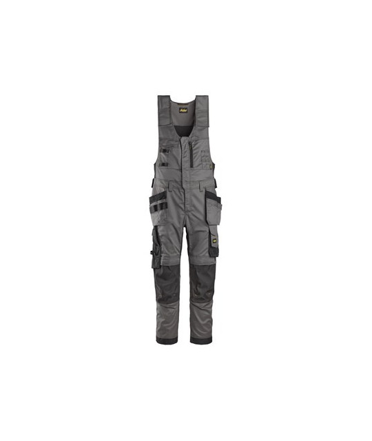 Snickers Workwear Helbyxor med stretch och hölsterfickor Snickers W...