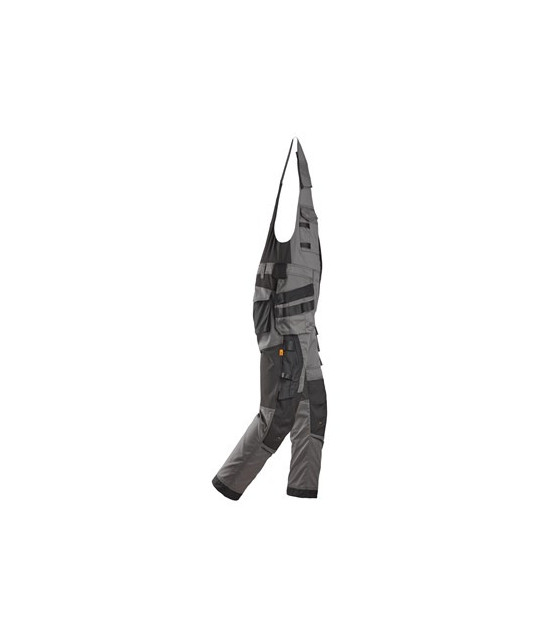 Snickers Workwear Helbyxor med stretch och hölsterfickor Snickers W...