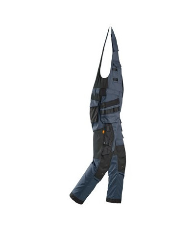 Snickers Workwear Helbyxor med stretch och hölsterfickor Snickers W...