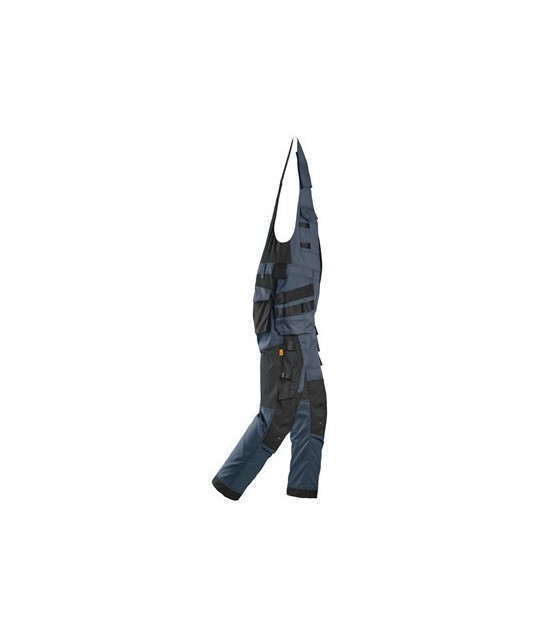 Snickers Workwear Helbyxor med stretch och hölsterfickor Snickers W...