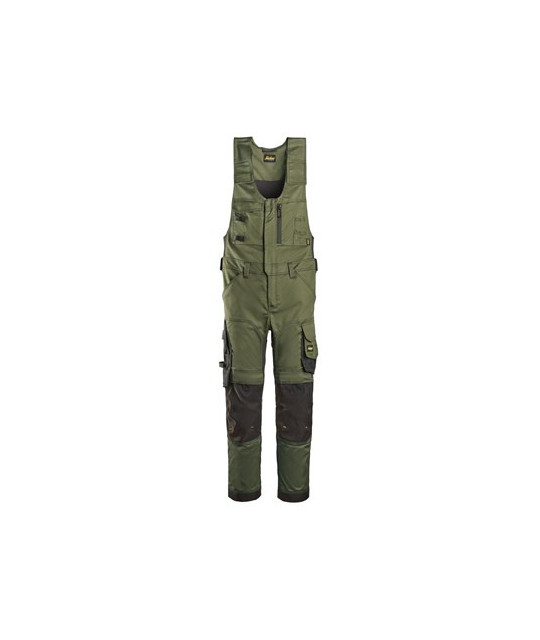 Snickers Workwear Helbyxor med stretch Snickers Workwear | ADT Tryck