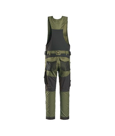 Snickers Workwear Helbyxor med stretch Snickers Workwear | ADT Tryck