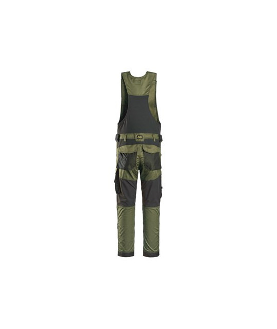 Snickers Workwear Helbyxor med stretch Snickers Workwear | ADT Tryck