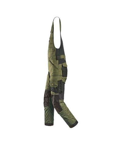 Snickers Workwear Helbyxor med stretch Snickers Workwear | ADT Tryck