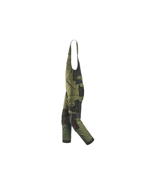 Snickers Workwear Helbyxor med stretch Snickers Workwear | ADT Tryck