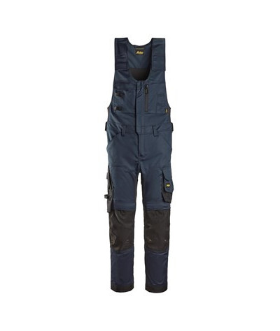 Snickers Workwear Helbyxor med stretch Snickers Workwear | ADT Tryck