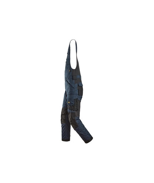 Snickers Workwear Helbyxor med stretch Snickers Workwear | ADT Tryck