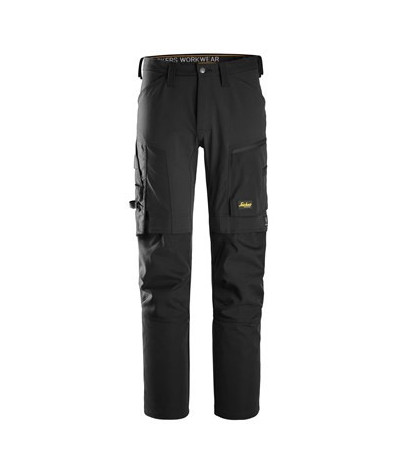 Snickers Workwear Byxor med 4-vägsstretch Snickers Workwear | ADT T...