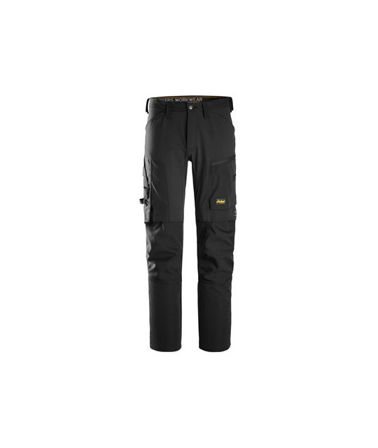 Snickers Workwear Byxor med 4-vägsstretch Snickers Workwear | ADT T...