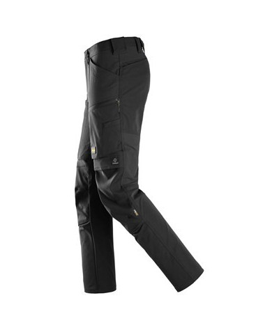 Snickers Workwear Byxor med 4-vägsstretch Snickers Workwear | ADT T...