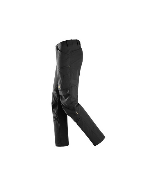 Snickers Workwear Byxor med 4-vägsstretch Snickers Workwear | ADT T...